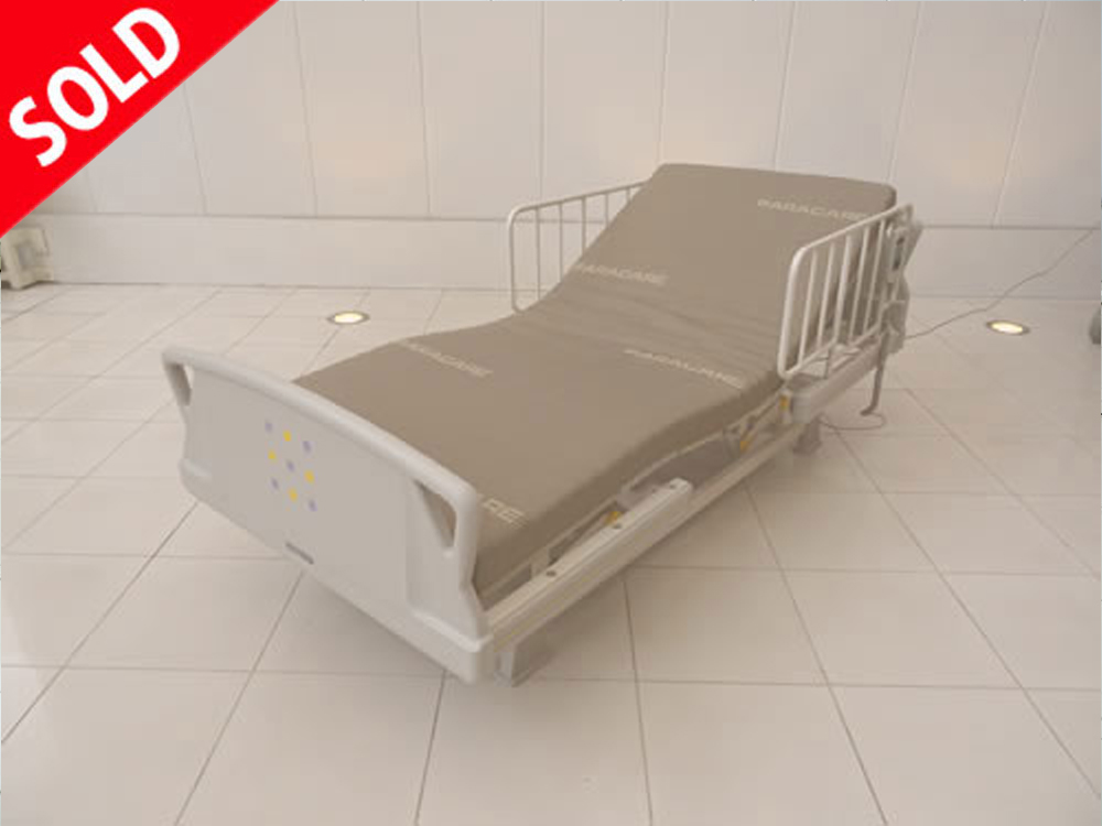 介護ベット　中古