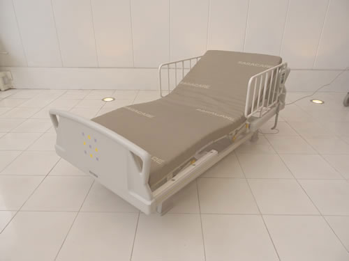 介護ベット 中古