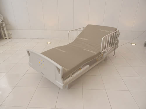 介護ベット 中古