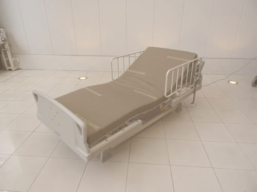 介護ベット 中古
