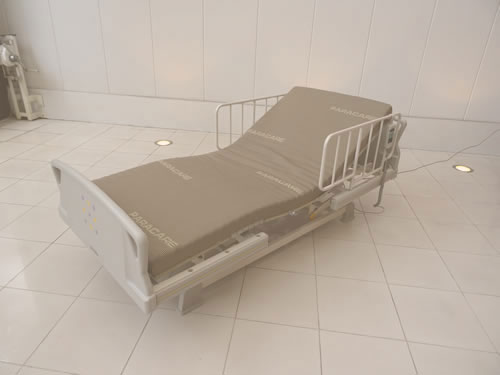 介護ベット 中古