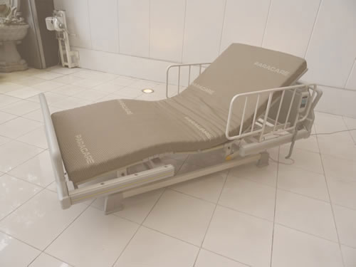 介護ベット 中古