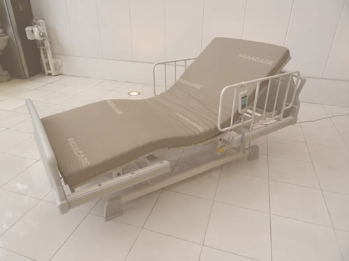 介護ベット 中古