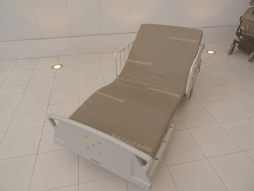 介護ベット 中古