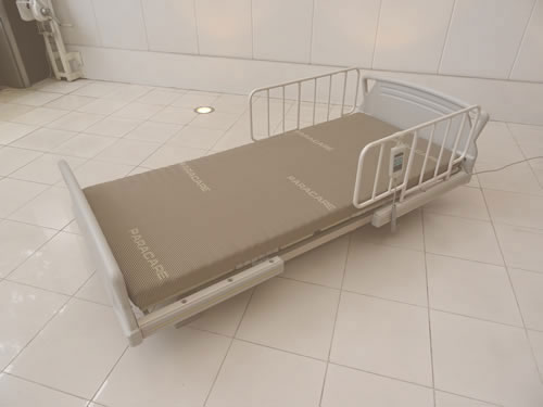 介護ベット 中古