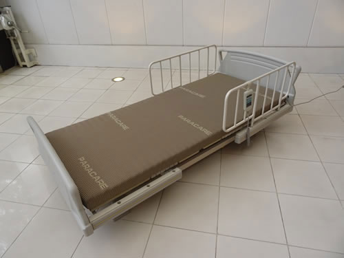 介護ベット 中古