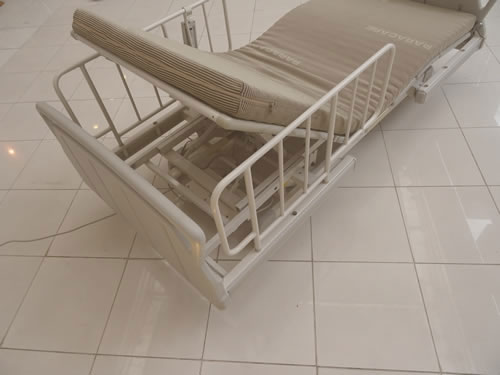 介護ベット 中古