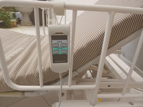 介護ベット 中古