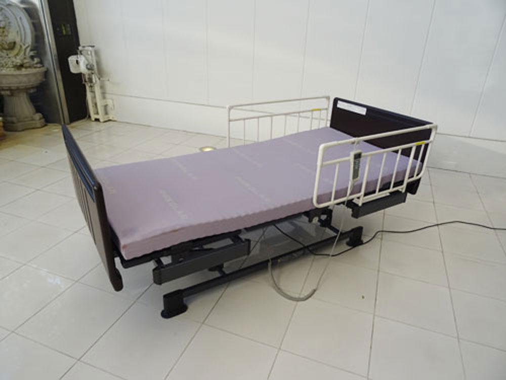介護ベット 中古
