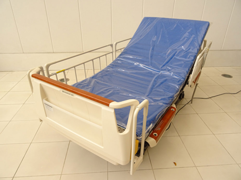 介護ベット 中古