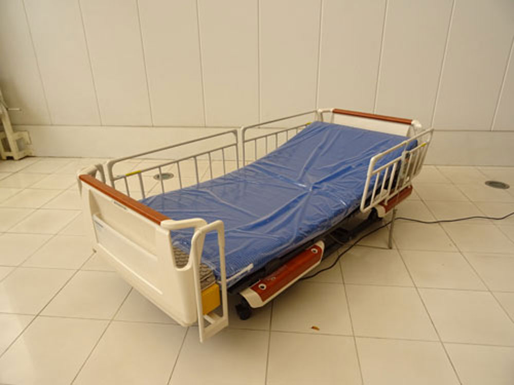 介護ベット 中古