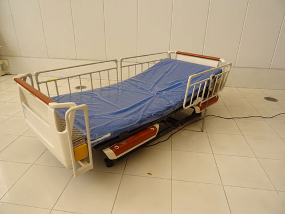 介護ベット 中古