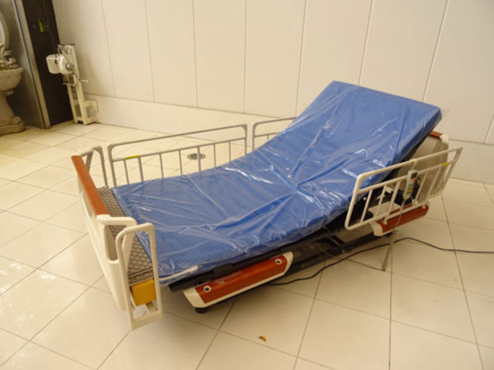 介護ベット 中古