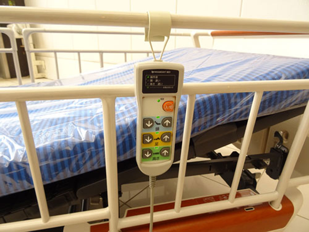 介護ベット 中古