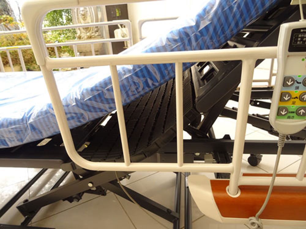介護ベット 中古