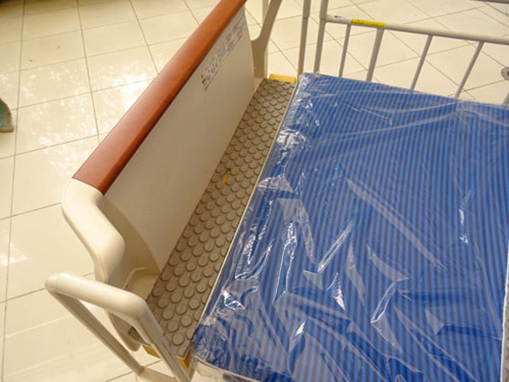 介護ベット 中古