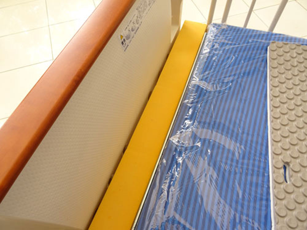 介護ベット 中古