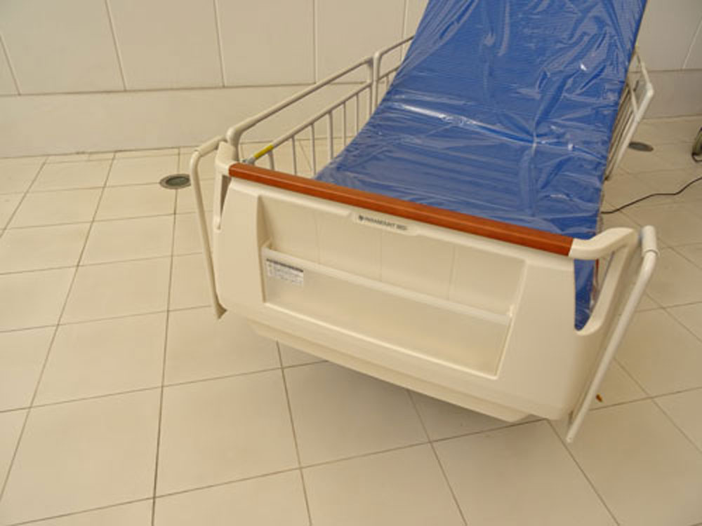 介護ベット 中古