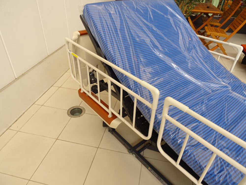 介護ベット 中古