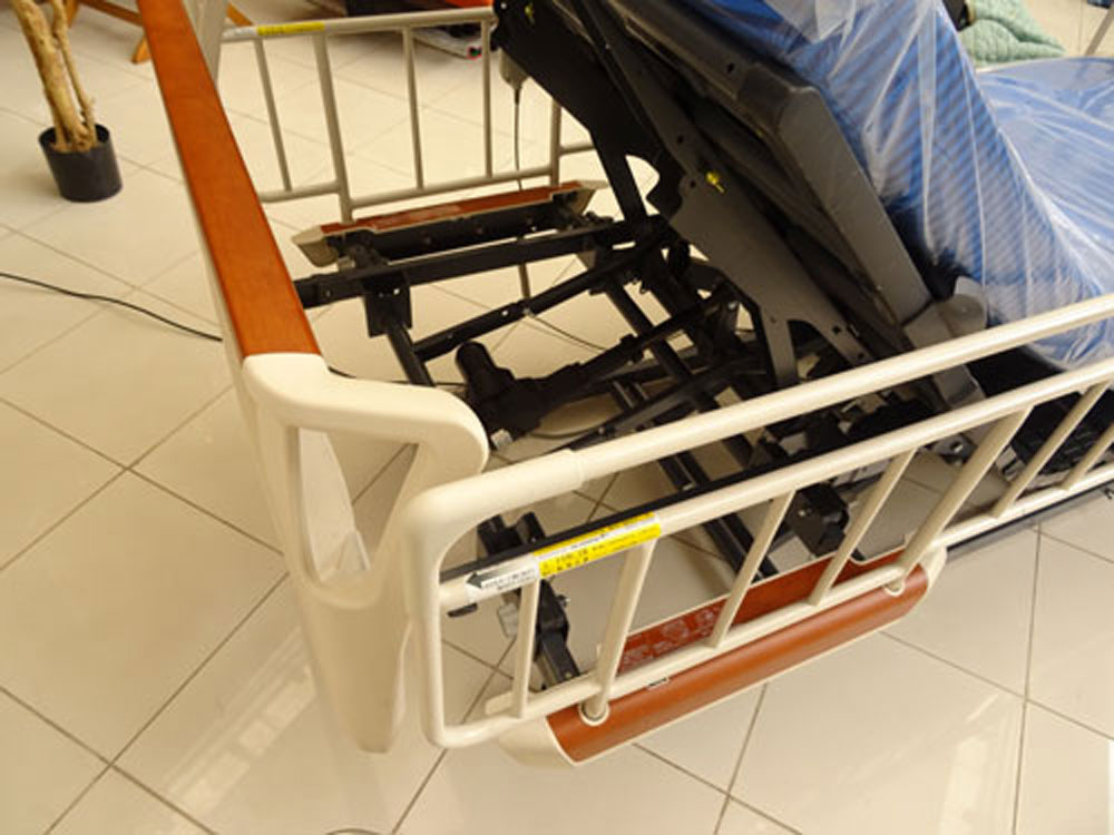 介護ベット 中古