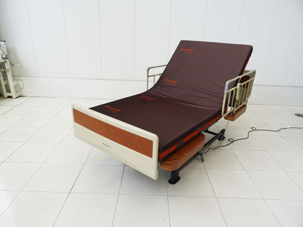 介護ベット　中古
