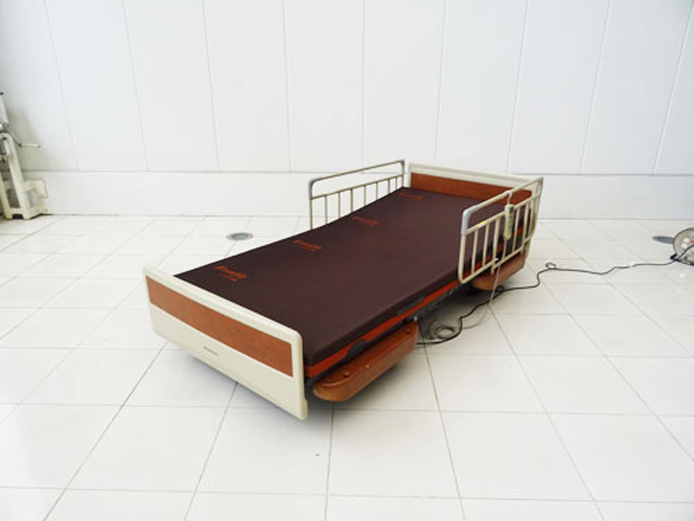 介護ベット　中古