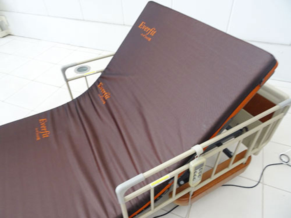 介護ベット　中古