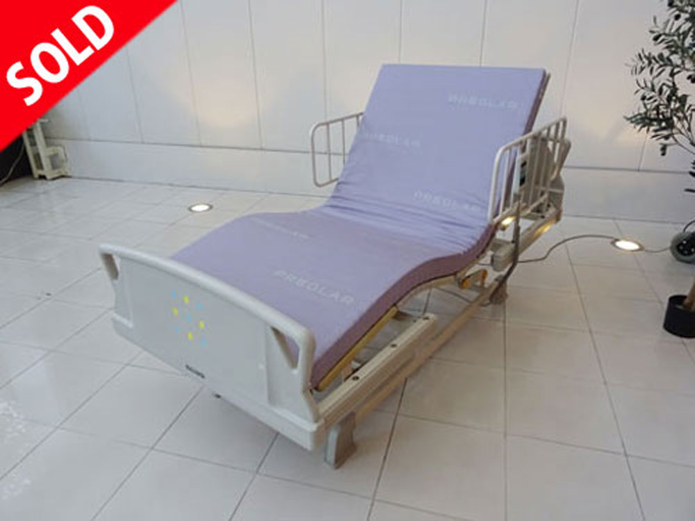 介護ベット　中古