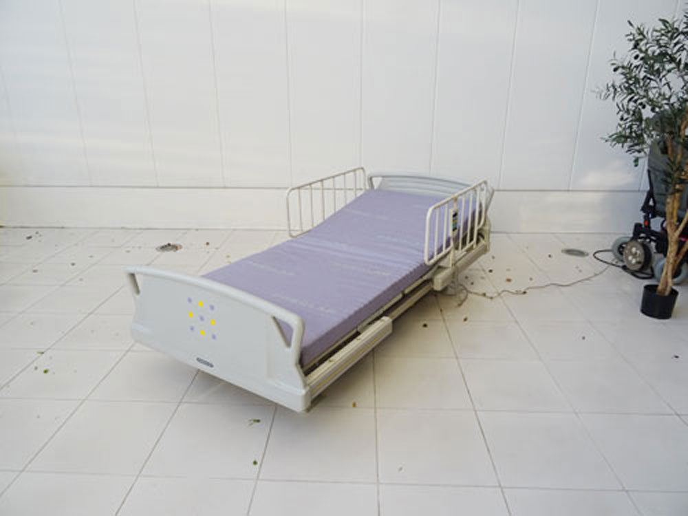 介護ベット　中古