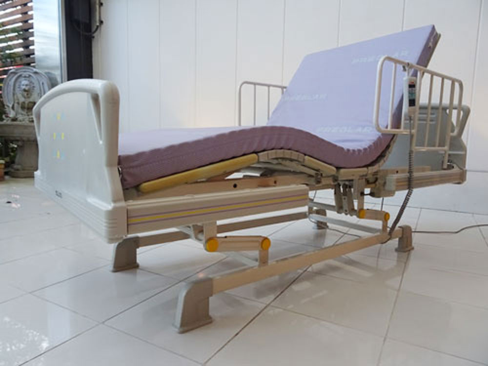 介護ベット　中古