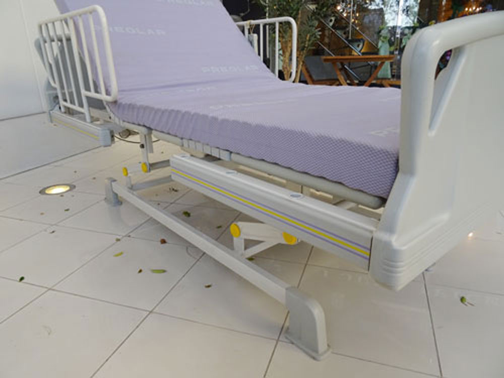 介護ベット　中古