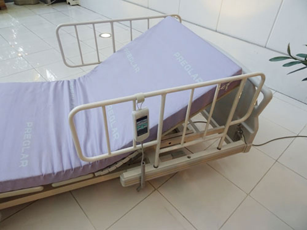 介護ベット　中古