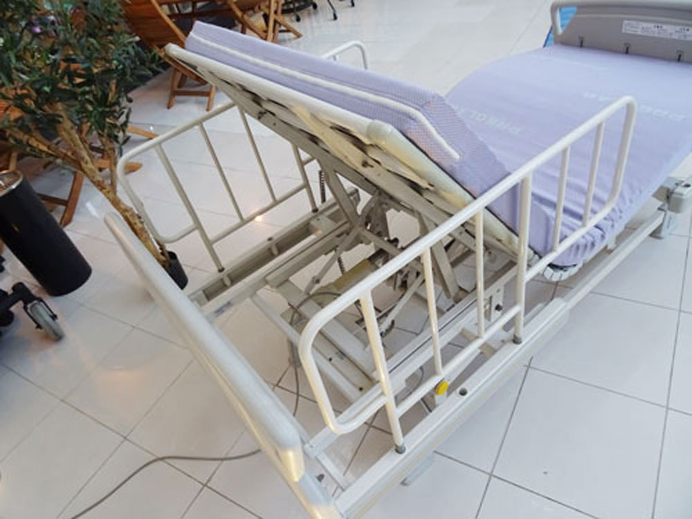 介護ベット　中古