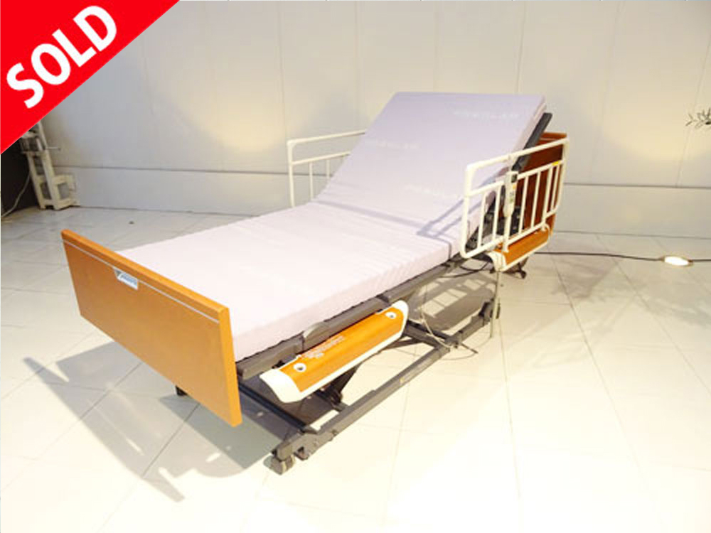 介護ベット　中古