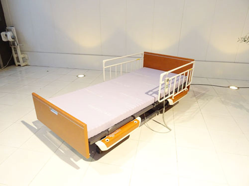 介護ベット 中古
