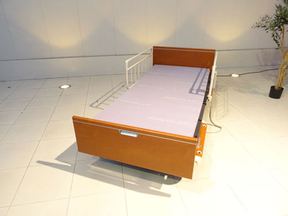 介護ベット 中古