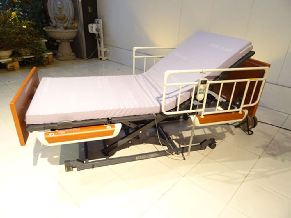 介護ベット 中古