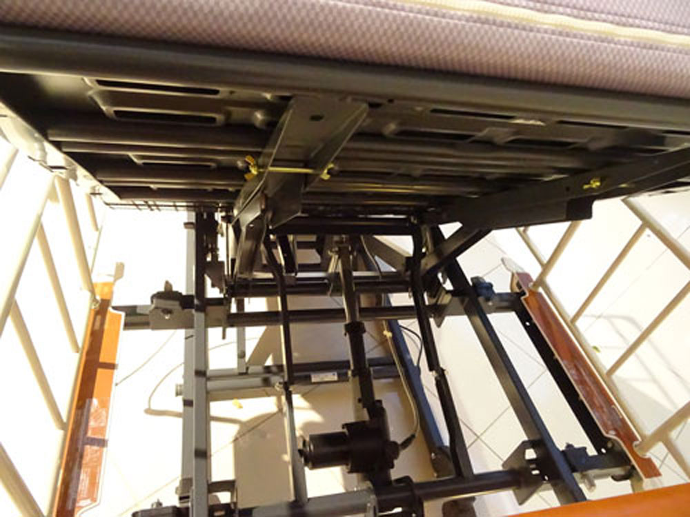 介護ベット 中古