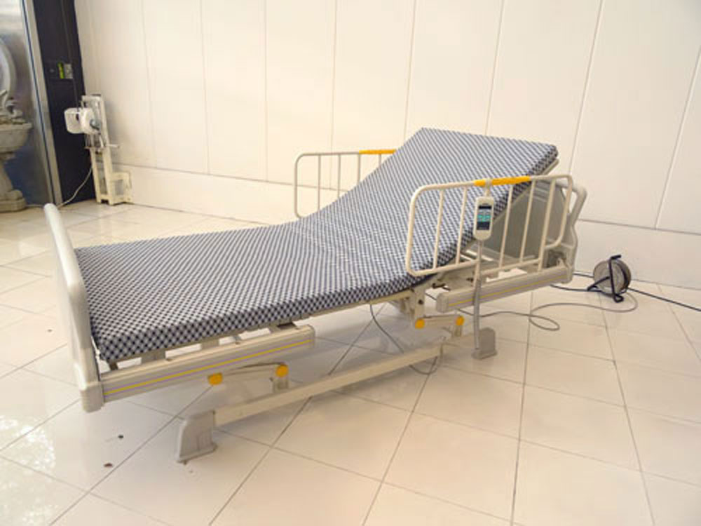 介護ベット 中古