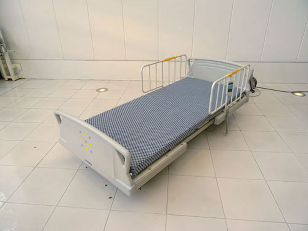 介護ベット 中古