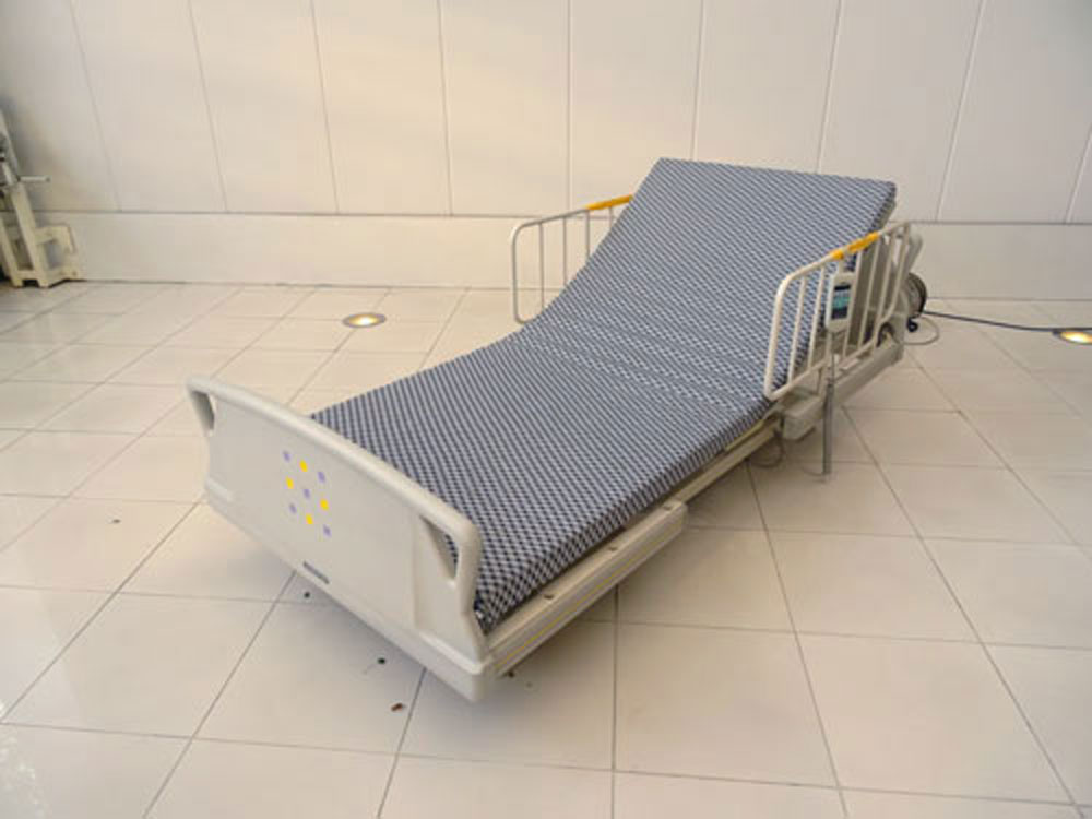 介護ベット 中古