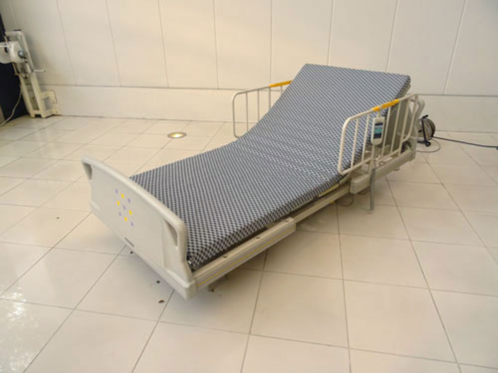 介護ベット 中古