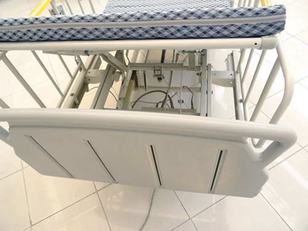 介護ベット 中古