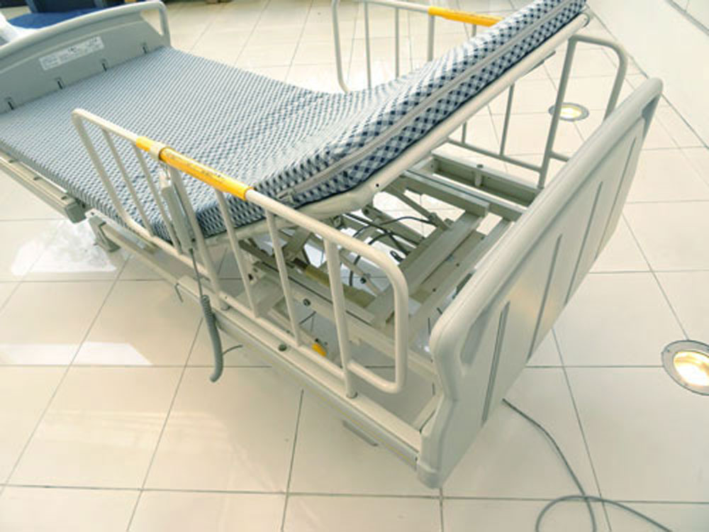 介護ベット 中古