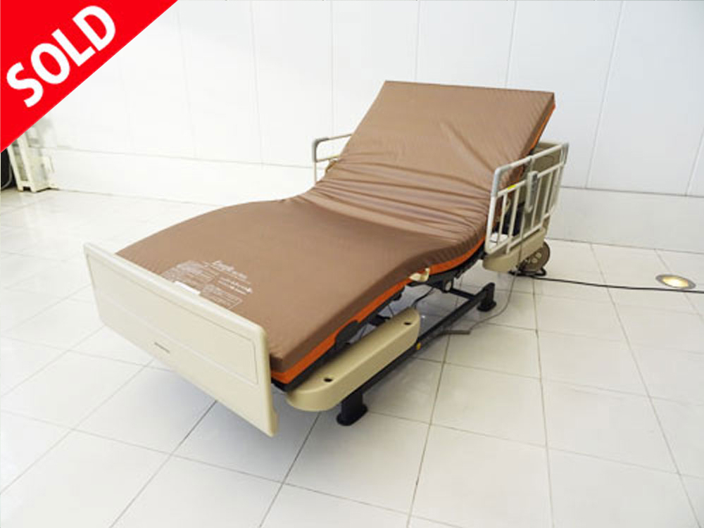 介護ベット　中古