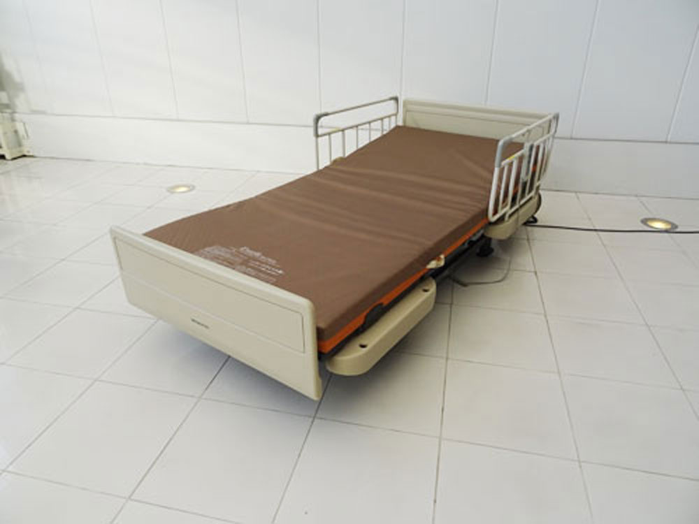 介護ベット 中古