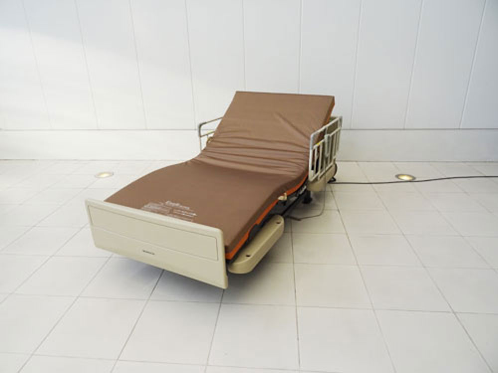 介護ベット 中古