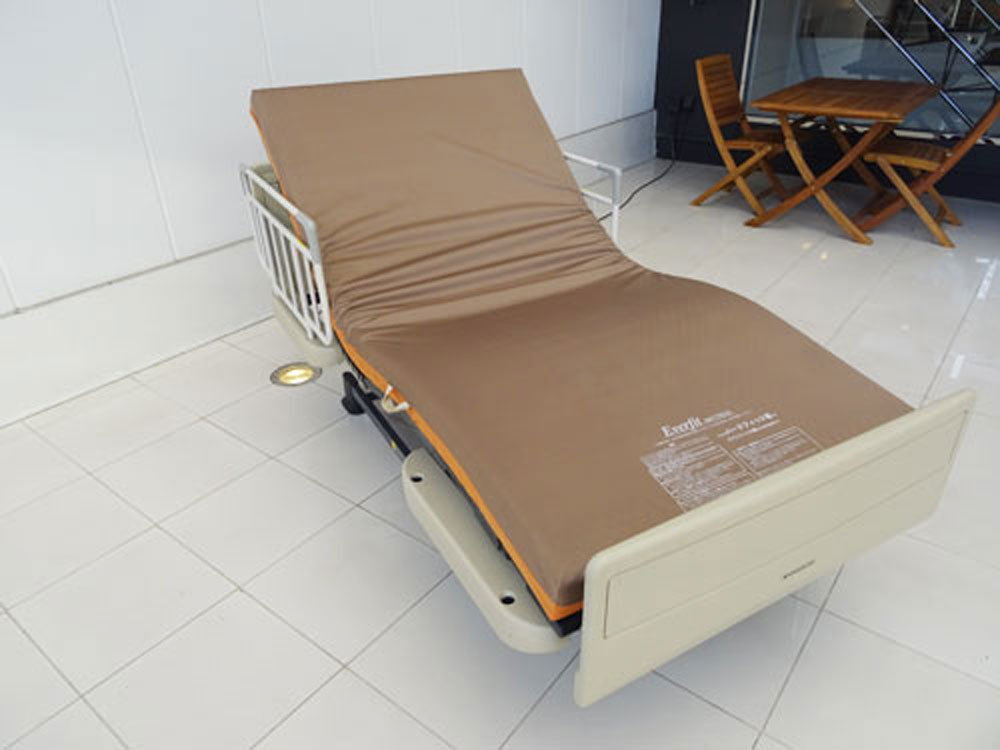 介護ベット 中古