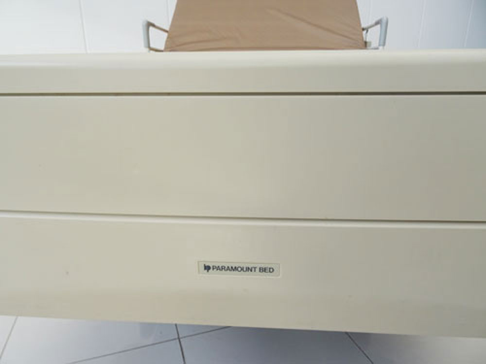 介護ベット 中古