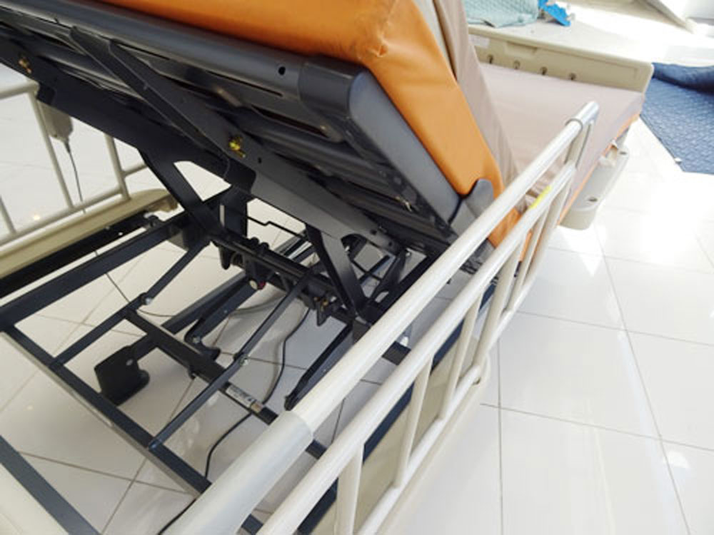 介護ベット 中古